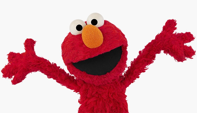 Illustration for article titled How Elmo Ruined Sesame Street